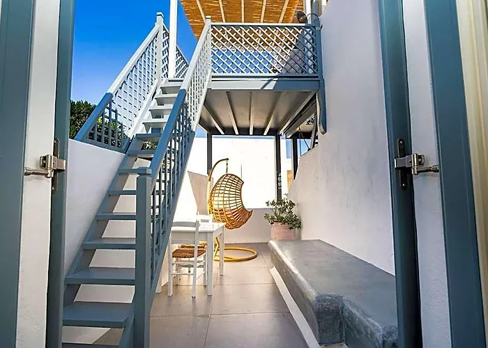 5 Traditional Suites