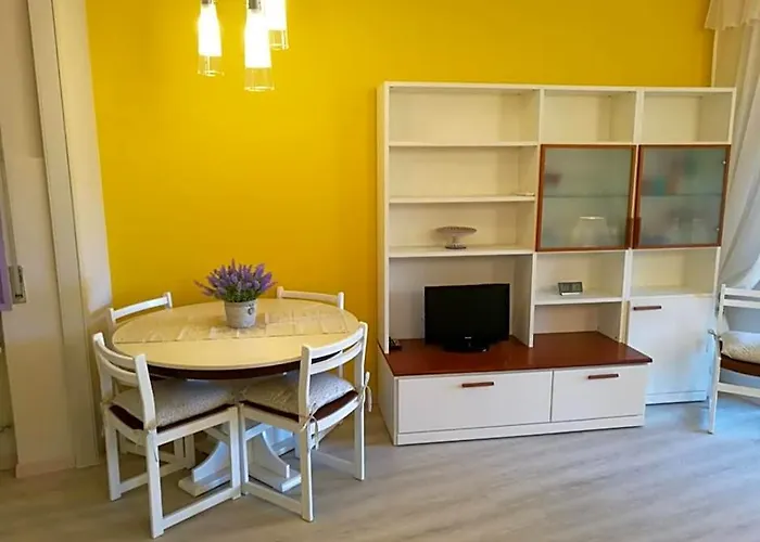 Residence a Rapallo
