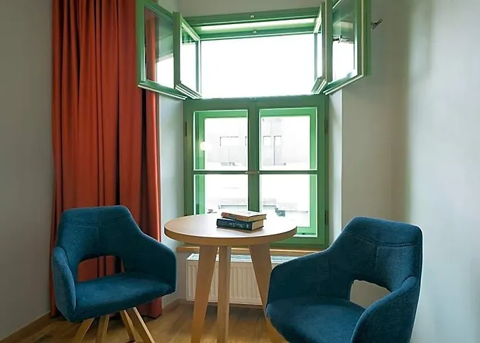 Hotel Tri Knizata