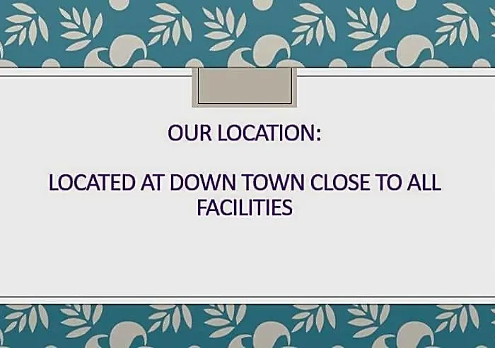 Petra Town Check-Inn