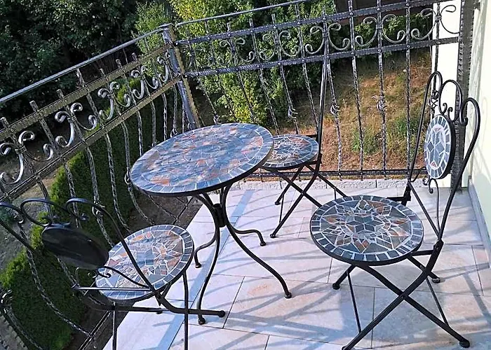 Hostel Bled Paradise Slovenia