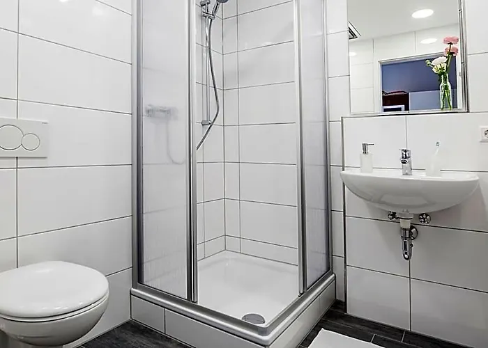 A2 Boarding House Memmingen