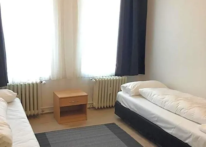 Pension Dreilinden Hannover GmbH
