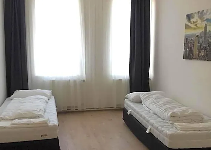 Pension Dreilinden Hannover GmbH
