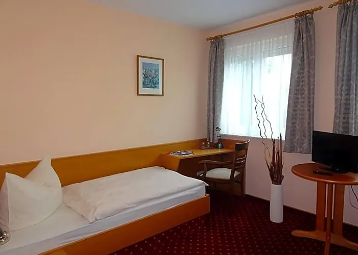 Hotel&Gasthof Zum Löwen