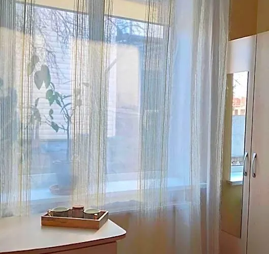 Cozy Room In Kaunas