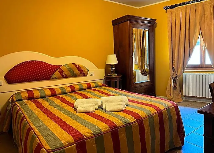 Albergo Roma