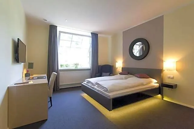 Aparthotels in Mannheim