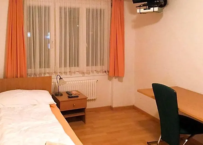 Hotel Zur Au