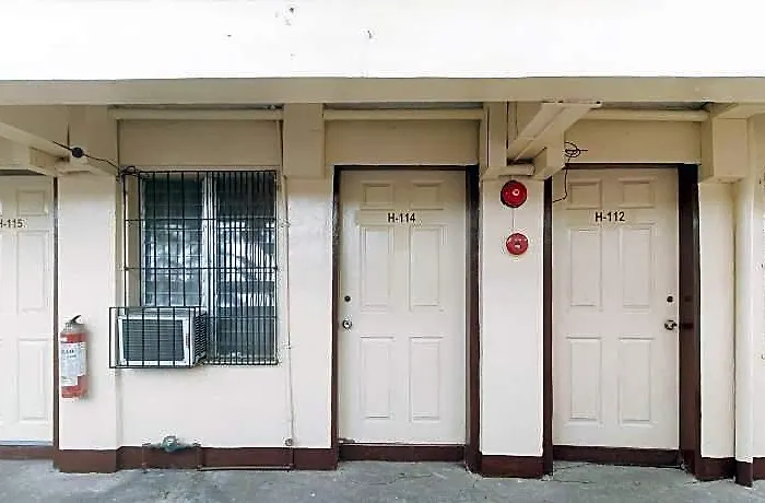 Pension Inn Marilao