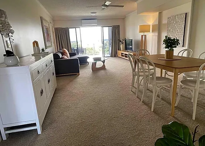 Rovera Apartments