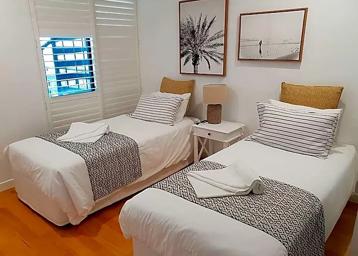 Kings Row Apartments