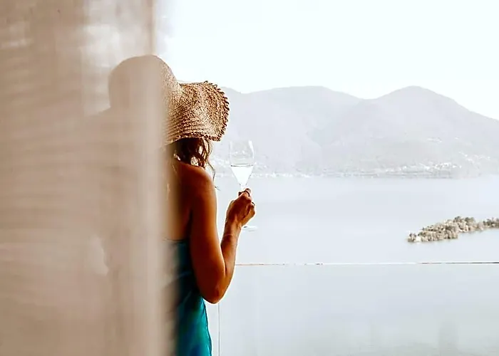 Exclusive Boutique Hotel Elisabetta
