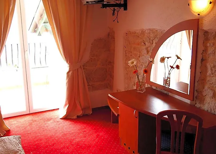 Hotel Villa Barbat