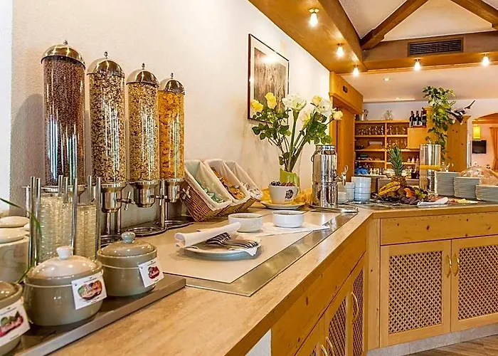 Hotel Bacher