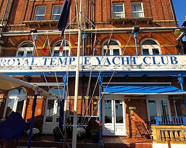 Ramsgate Cheap Hotels