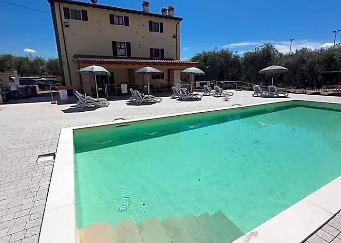 Aparthotels in Bardolino
