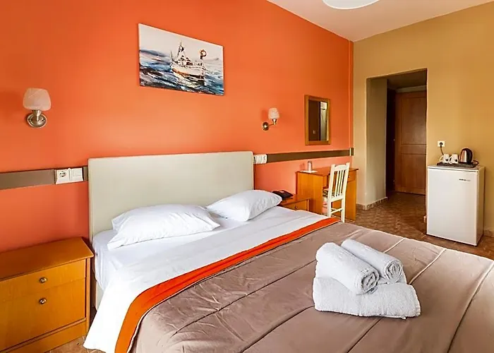 Hotel Almira