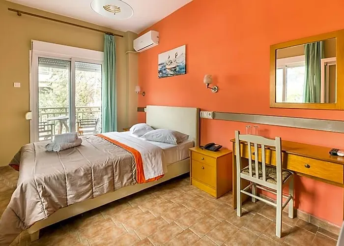 Hotel Almira
