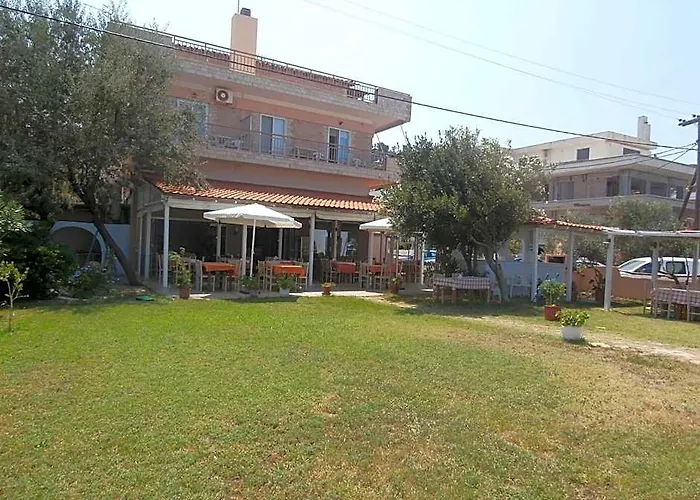 Hotel Almira