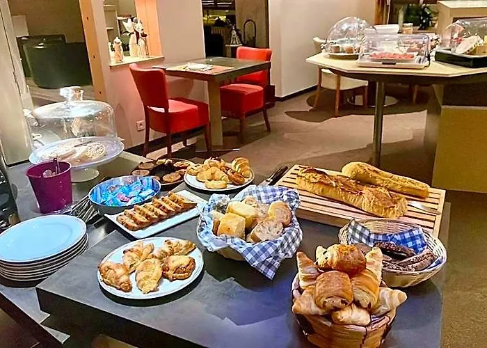 Hotel Gambetta