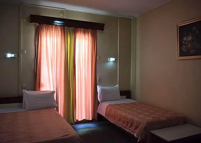Hotel Hellinis