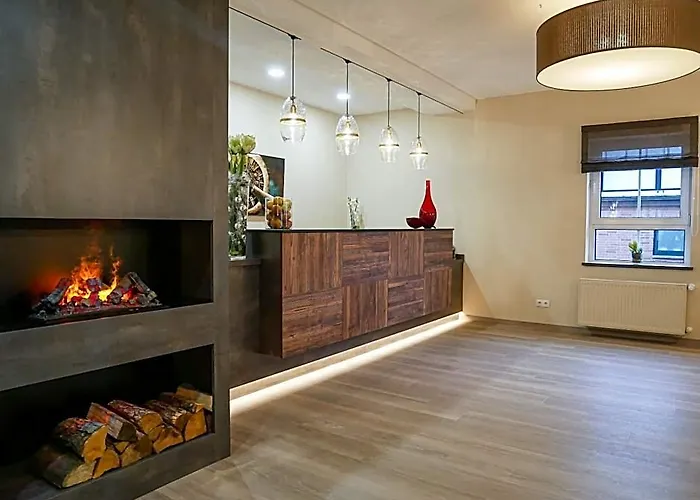 Tdyhomes Hotel