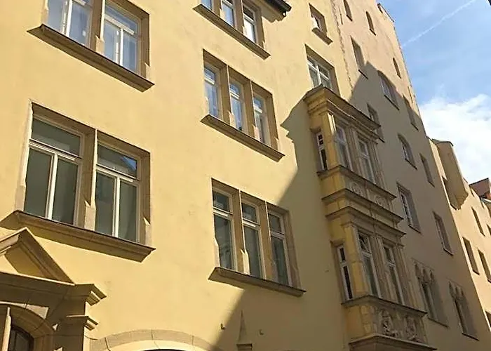 Palazzo Am Dom