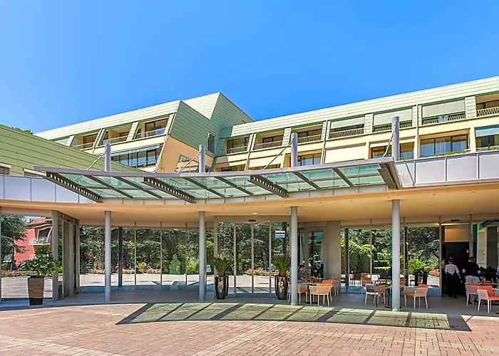 Holiday Park Vile - Terme Krka