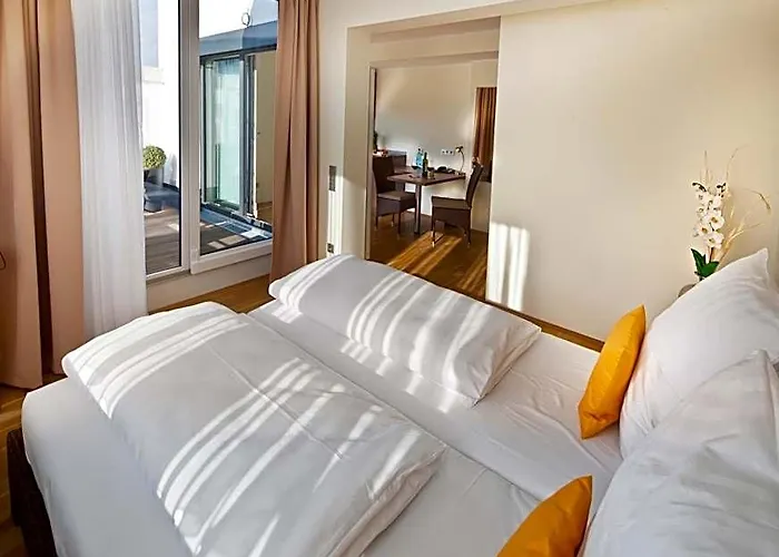 Guesthouse Mannheim