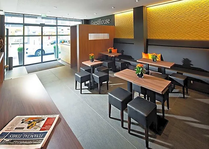 GuestHouse Mannheim
