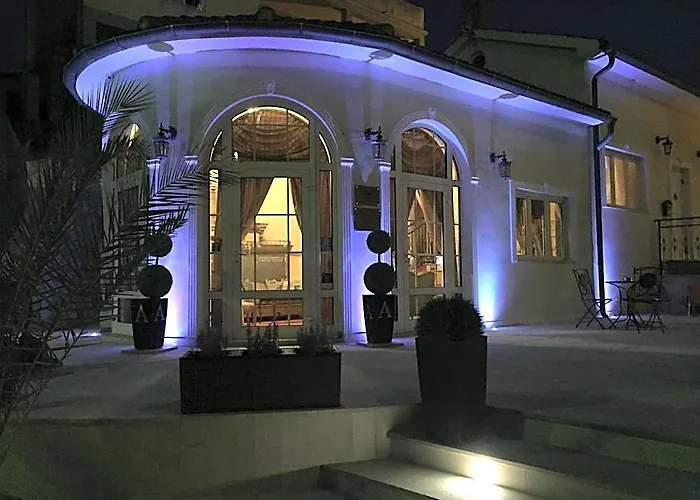 Villas Arbia