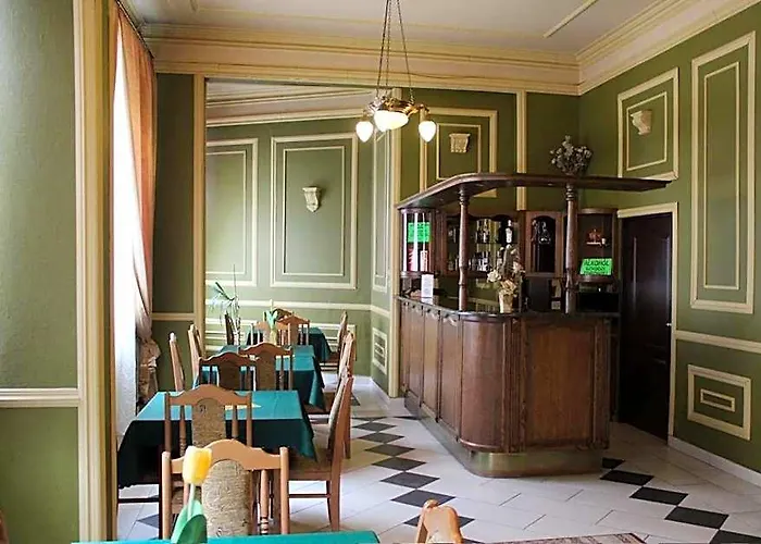 Hotel Europejski