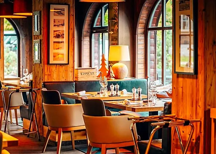 Hotel Savoy Spindleruv Mlyn