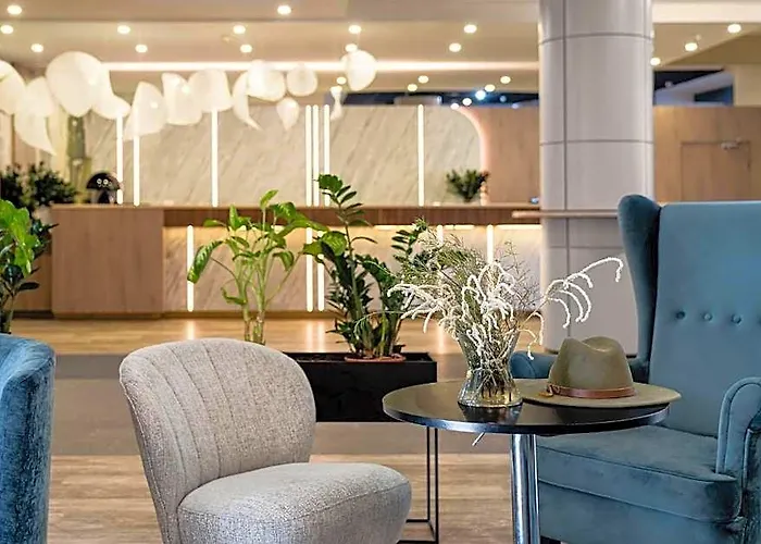 Hotel Astor