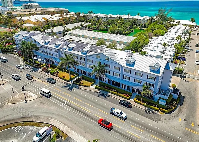 Hotels in Grand Cayman