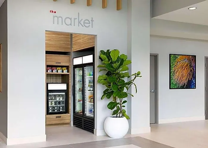 Residence Inn By Marriott San Juan Isla Verde