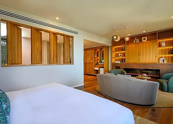 Hotel Canaan - Fattal Limited Edition