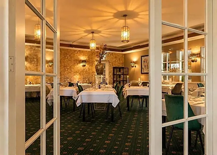 Hotel De Landmarke Ootmarsum