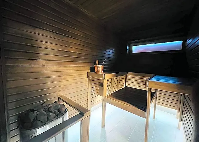 Hotel Nospa