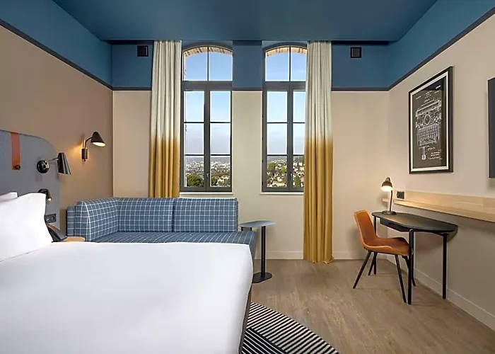Hyatt Place Rouen