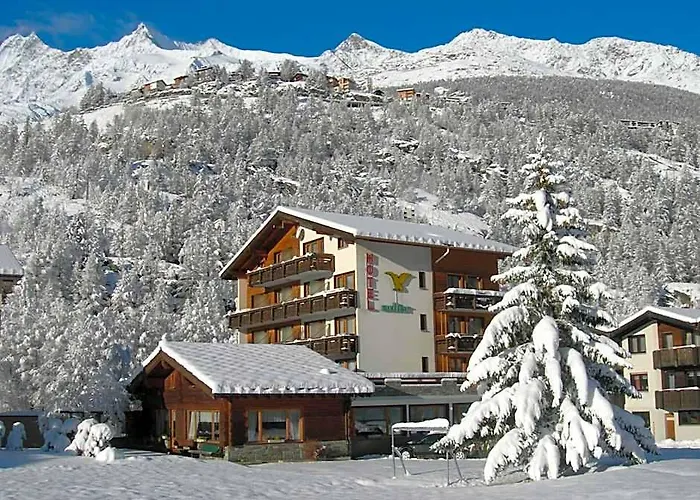 Hotel Adler