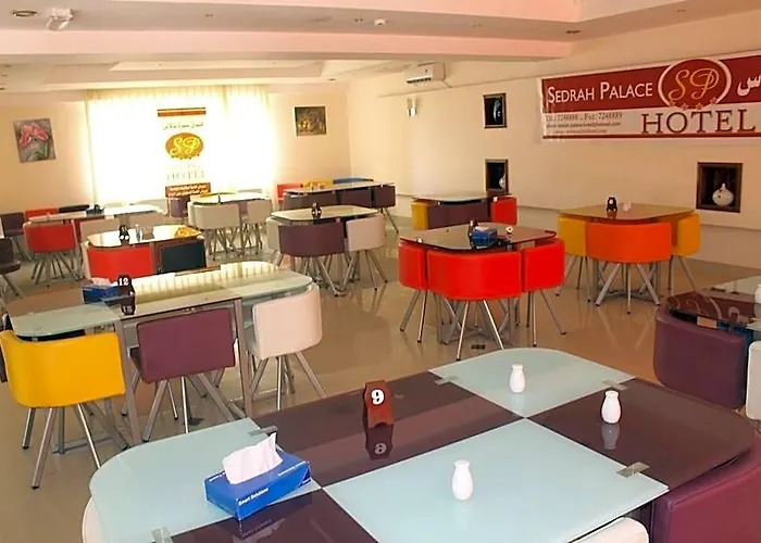 Sedrh Hotel