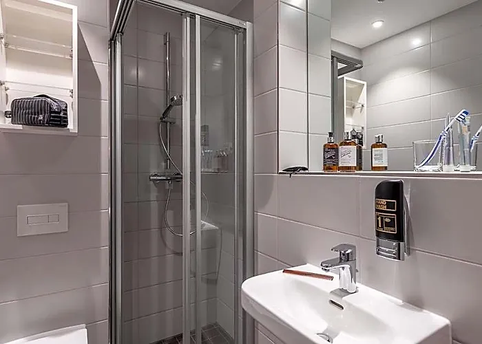 Serways Hotel Waldmohr