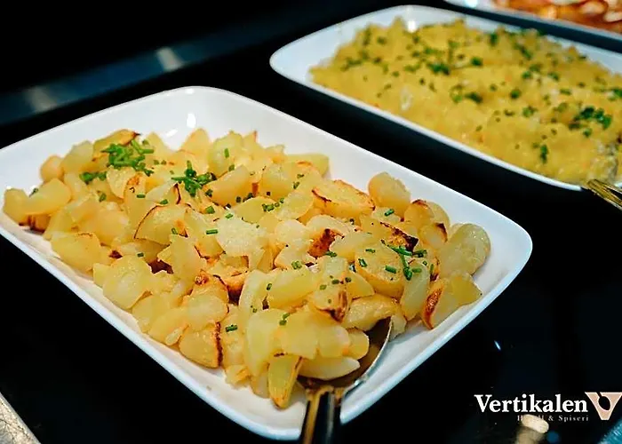 Vertikalen
