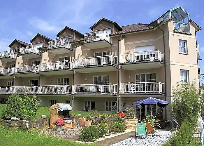 Aparthotels in Bad Pyrmont