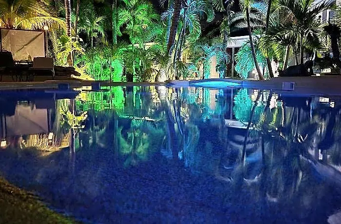Residence Adam And Eve