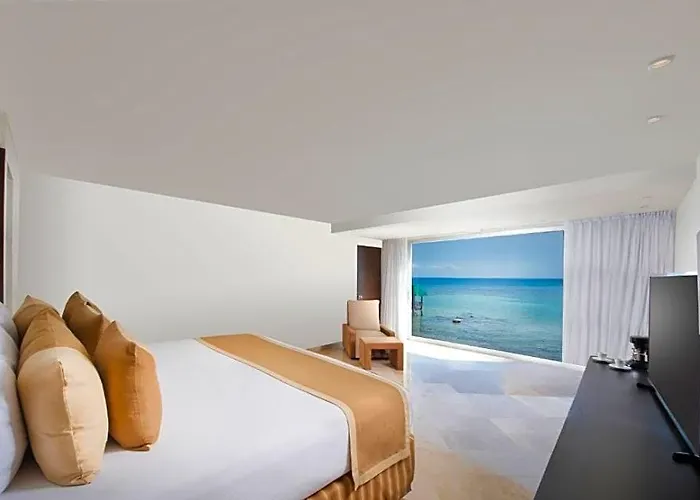 The Sens Riviera Tulum All Inclusive Resort