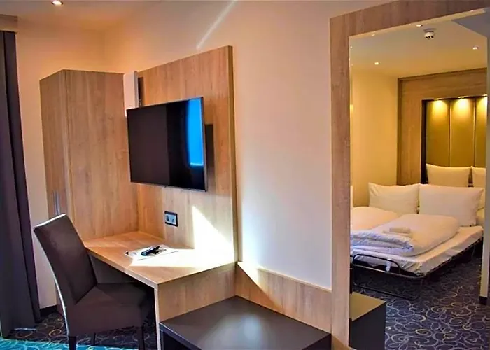 Hotel Business Bay Das Ehemalige Staycation Hotel