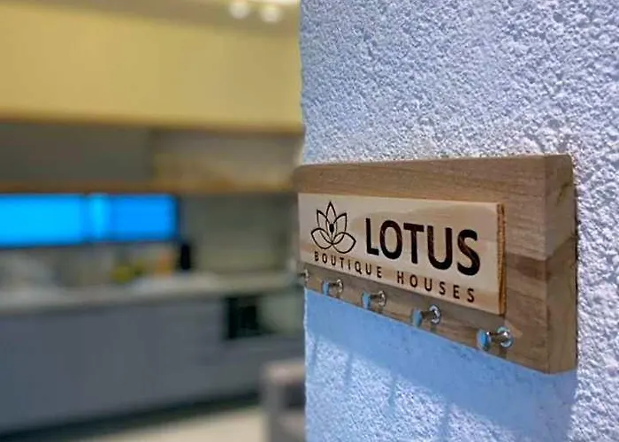 Lotus Patacho